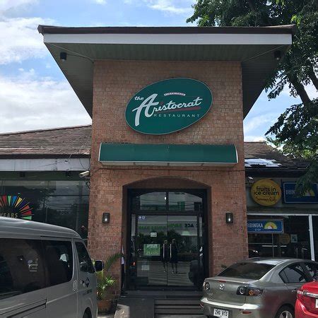 subic bay freeport zone restaurants|THE ARISTOCRAT RESTAURANT, Subic Bay .